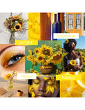 Floral Street Sunflower Pop Eau de Parfum 10ml (British brand)