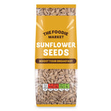 Sunflower seeds for snacking, imported from the UK