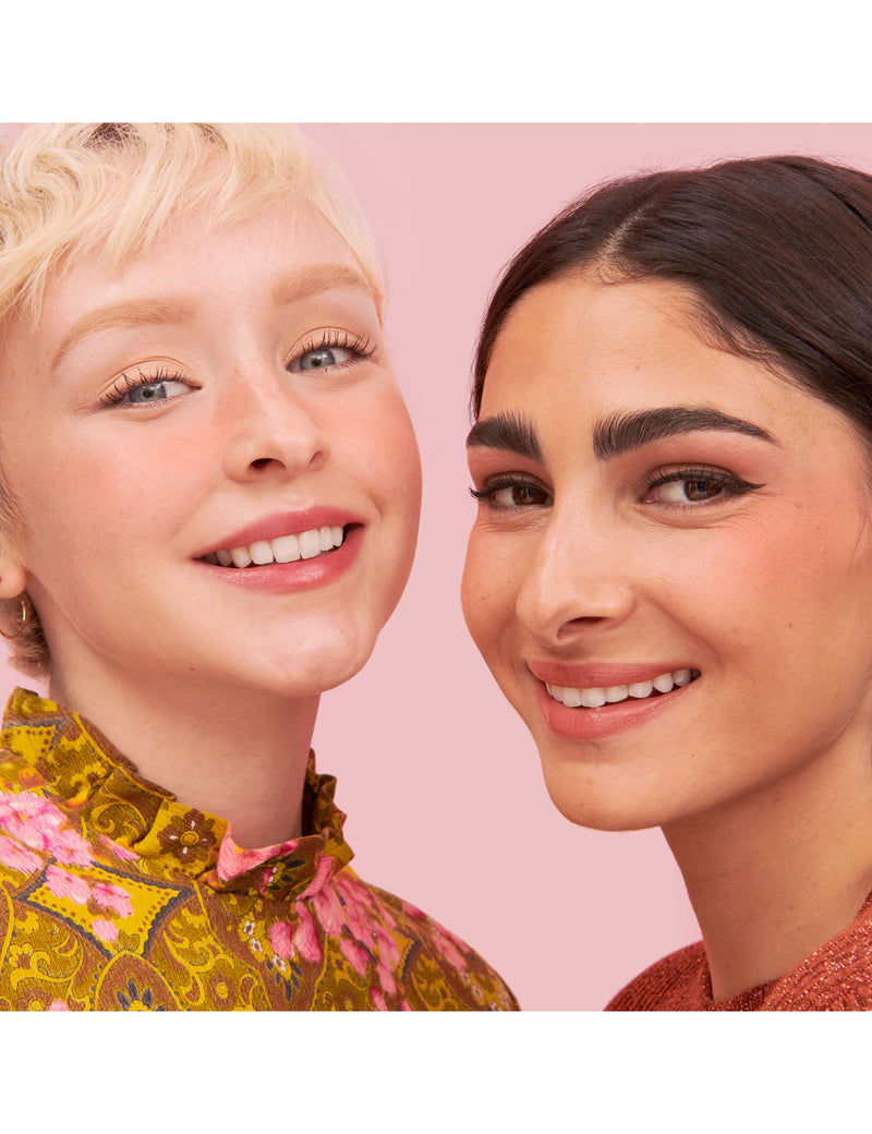 Benefit Sunny Powder Blusher warm coral 6g (British brand)