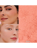 Benefit Sunny Powder Blusher warm coral 6g (British brand)