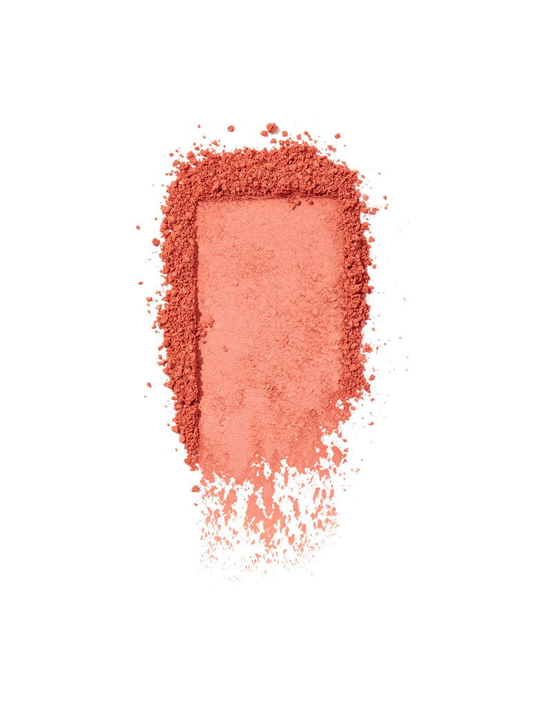 Benefit Sunny Powder Blusher warm coral 6g (British brand)