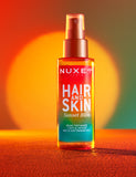 Sunset Bliss hair & body mist 100ml, imported from the UK