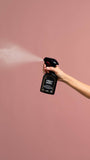 Lush Sticky Dates body spray, UK version