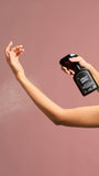 Lush Sticky Dates body spray, UK version