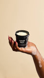 Lush Super Milk shampoo fresh tofu formula, UK version