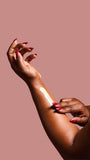 Lush Sticky Dates body lotion (British brand)