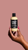Lush Sticky Dates body lotion (British brand)