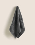 Super plush pure cotton bath towel (British brand)
