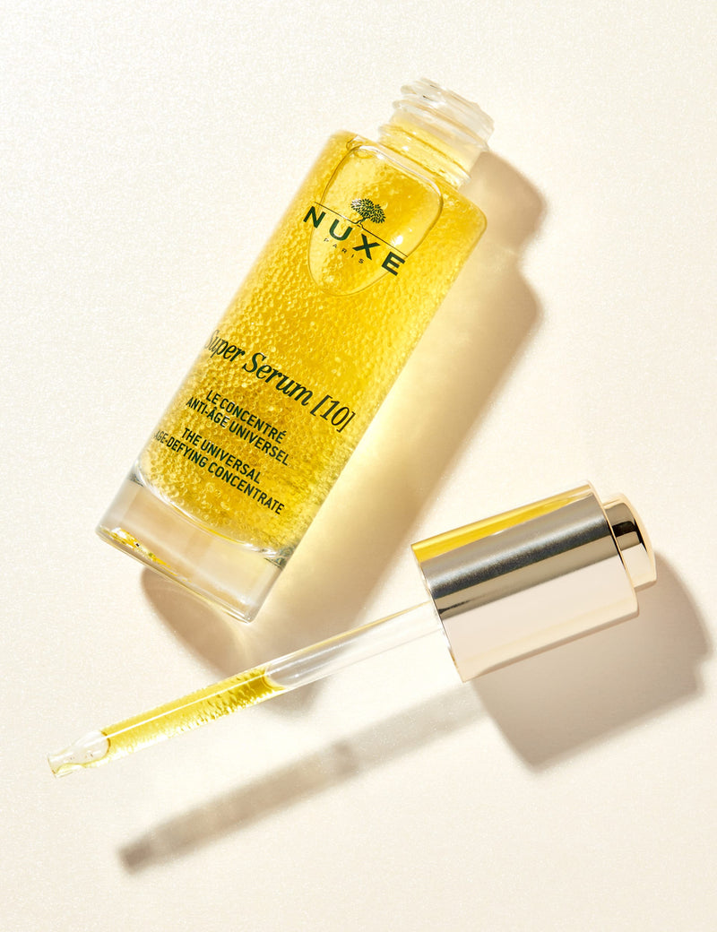 NUXE Super Serum 30ml face serum (British brand)
