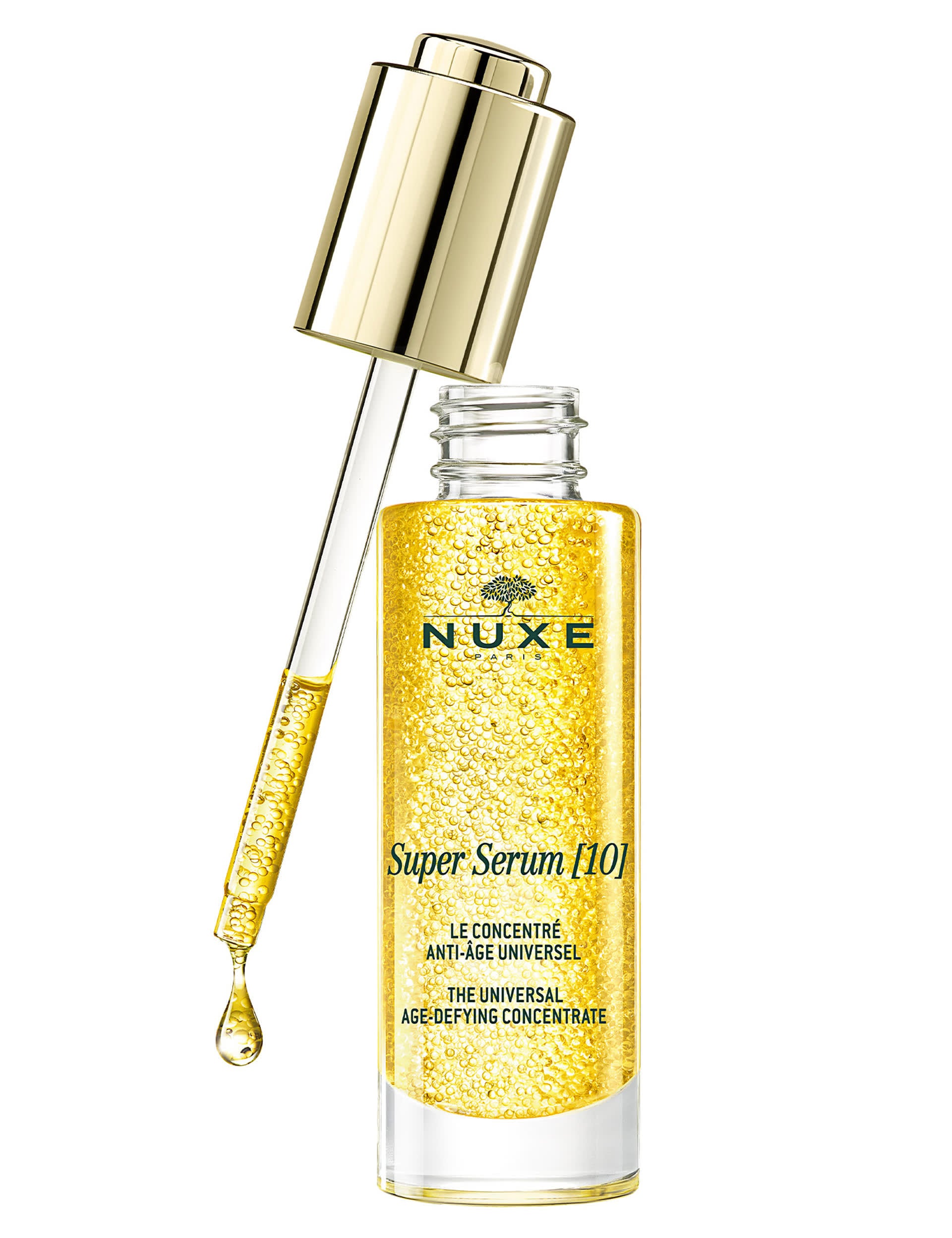 NUXE Super Serum 30ml face serum (British brand)