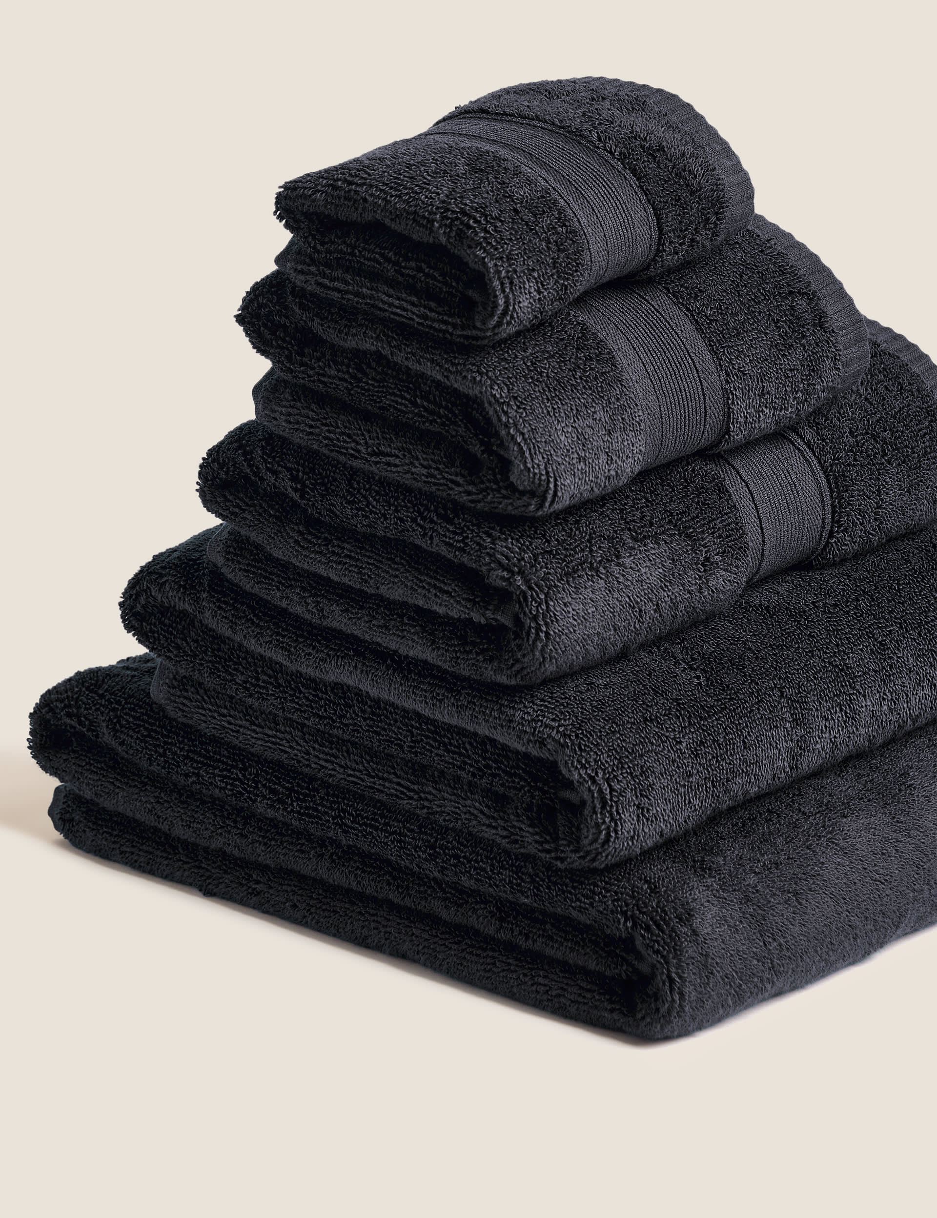Super soft pure cotton bath towel (British brand)