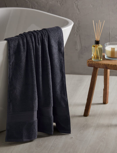 Super Soft Pure Cotton Bath Towel