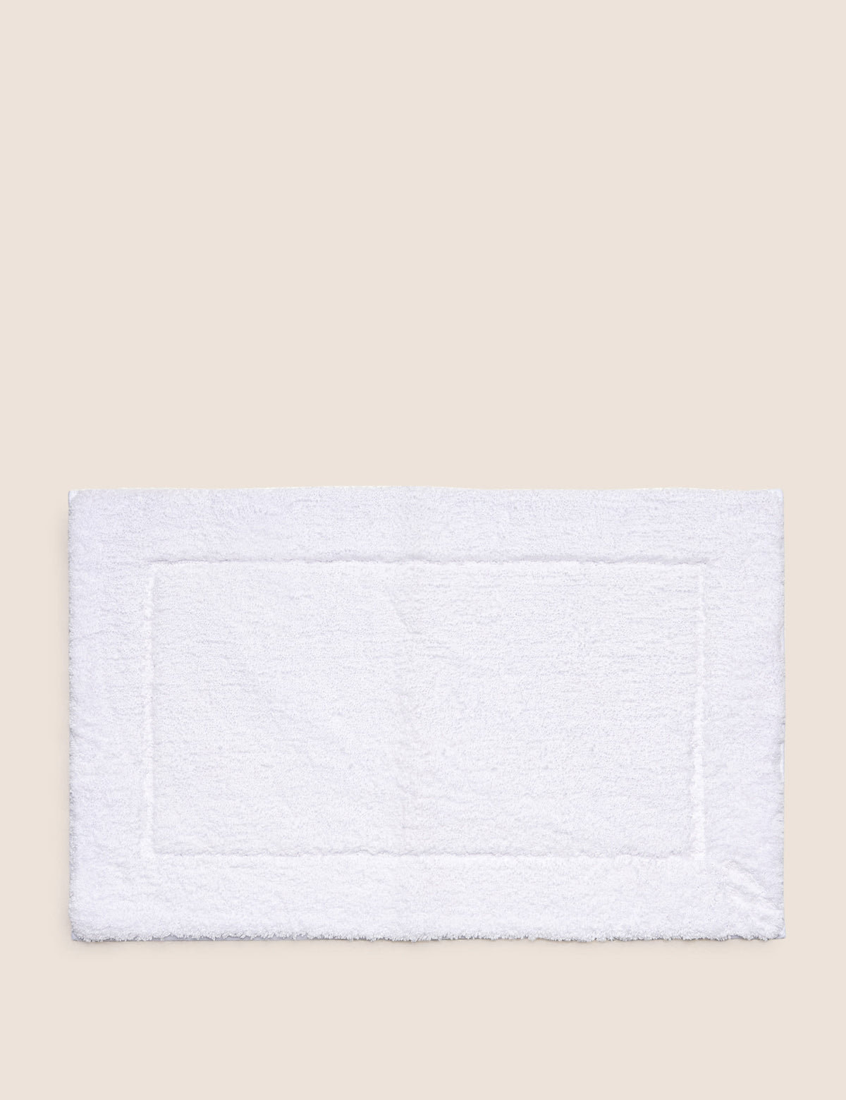 Super Soft Quick Dry Bath Mat 80x50 cm (British brand)