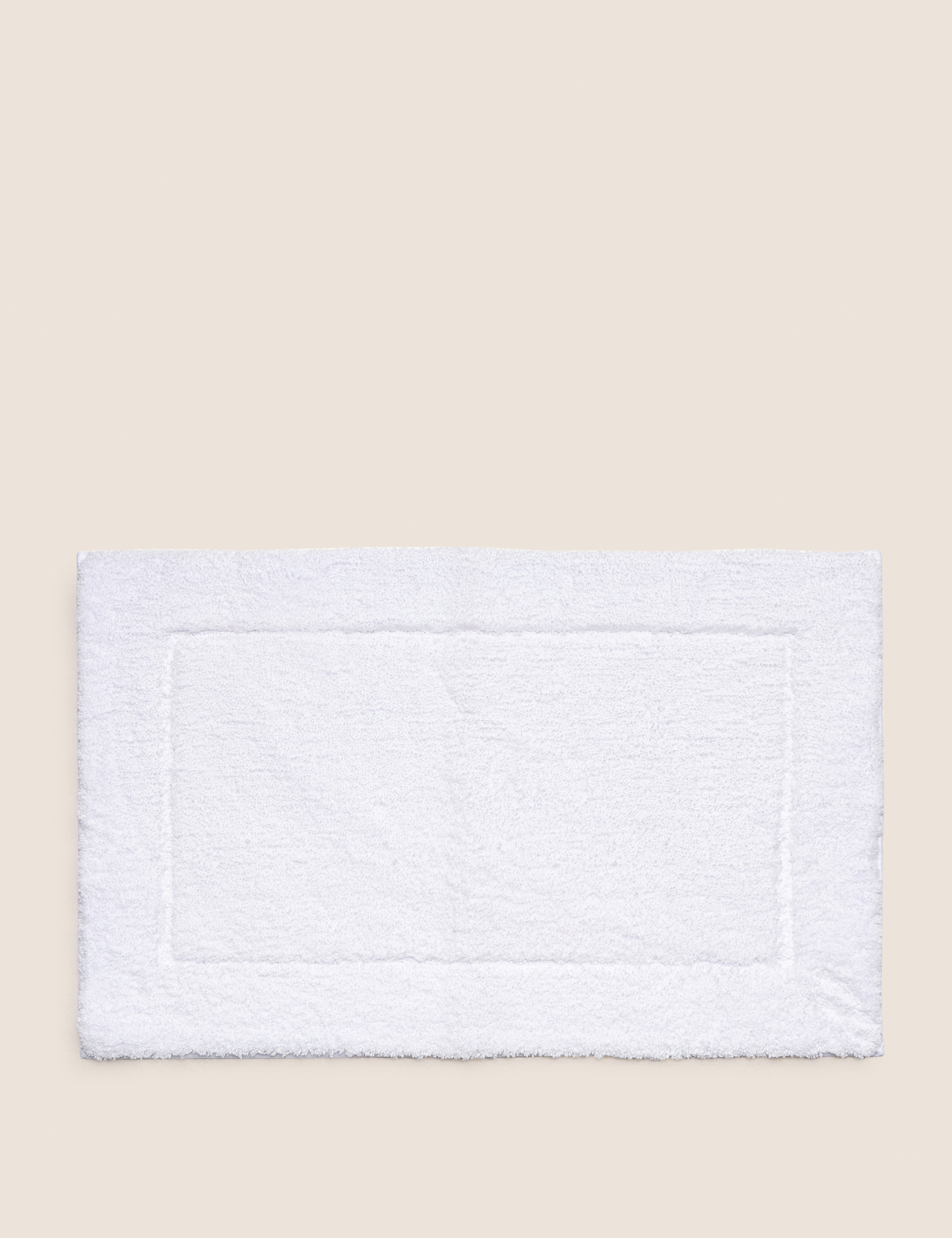 Super Soft Quick Dry Bath Mat 80x50 cm (British brand)