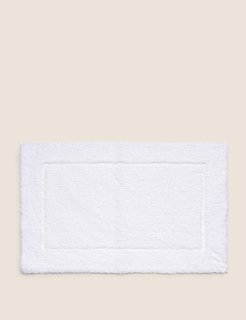 Super Soft Quick Dry Bath Mat 80x50 cm (British brand)