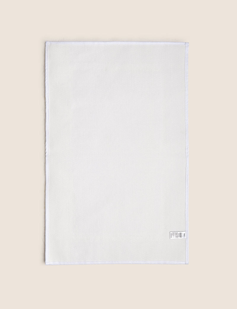 Super Soft Quick Dry Bath Mat 80x50 cm (British brand)