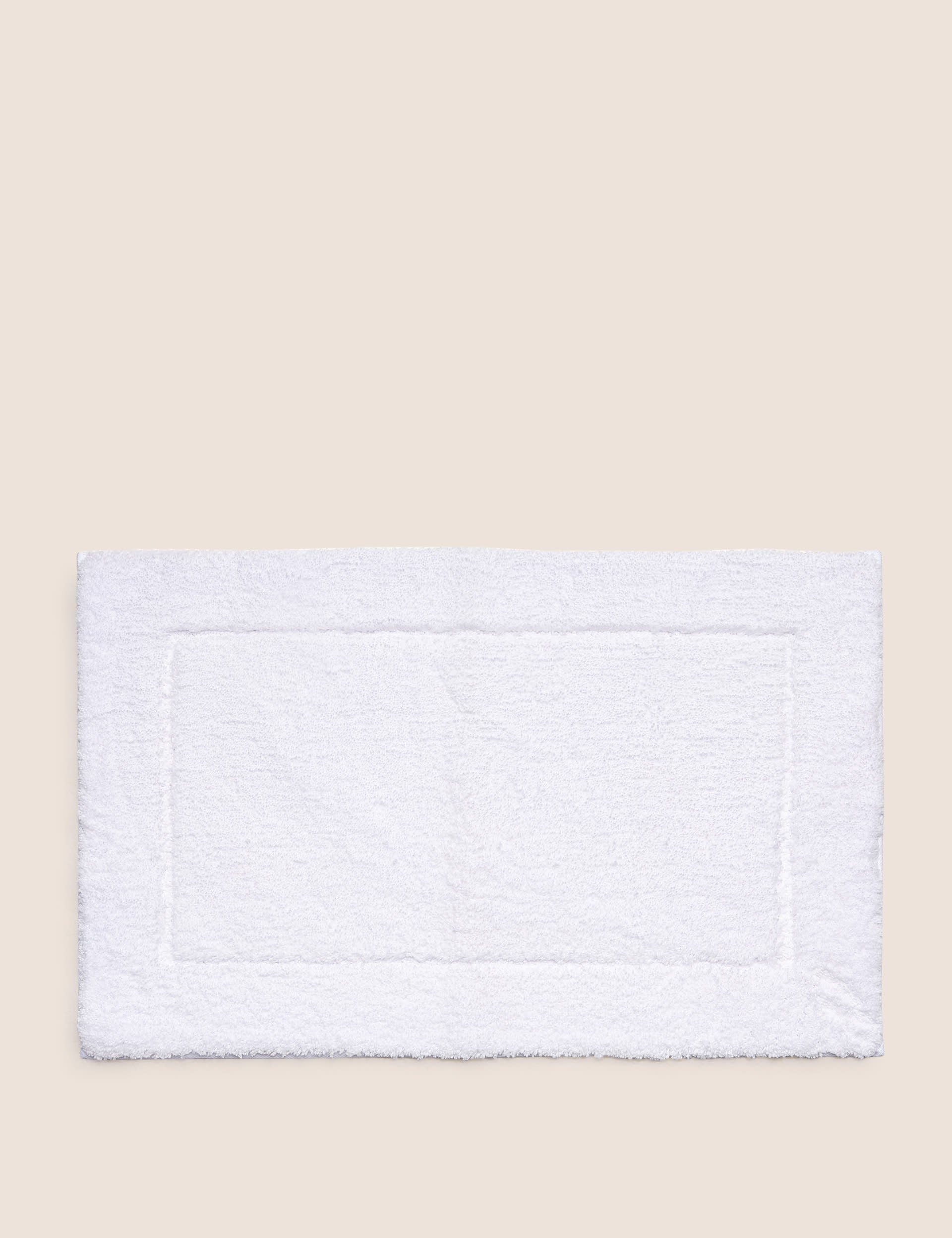 Super Soft Quick Dry Bath Mat 80x50 cm (British brand)