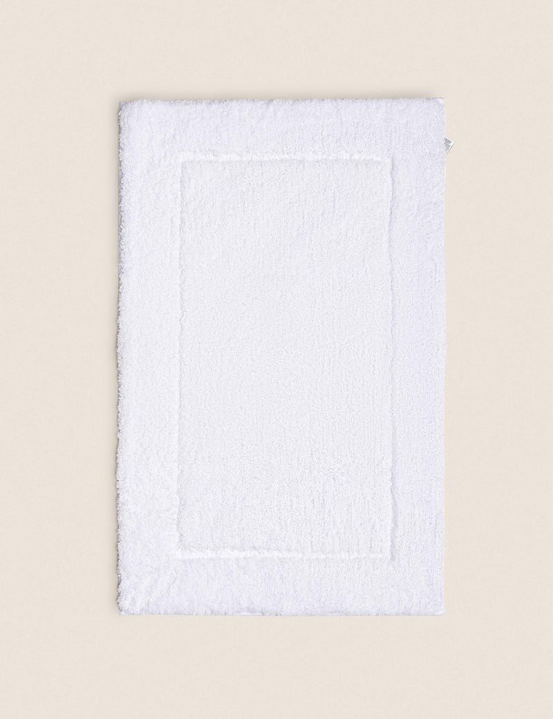 Super Soft Quick Dry Bath Mat 80x50 cm (British brand)