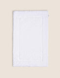 Super Soft Quick Dry Bath Mat 80x50 cm (British brand)