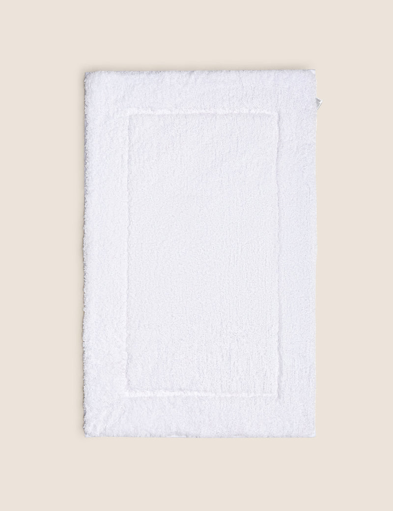 Super Soft Quick Dry Bath Mat 80x50 cm (British brand)