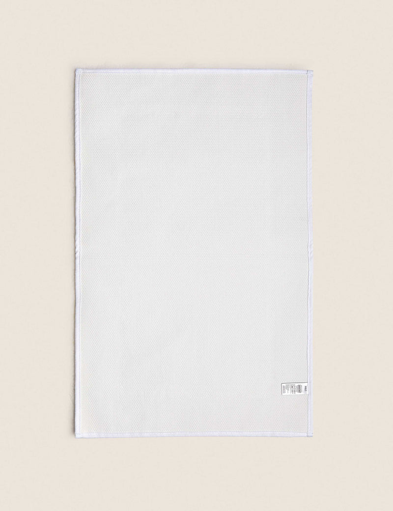 Super Soft Quick Dry Bath Mat 80x50 cm (British brand)