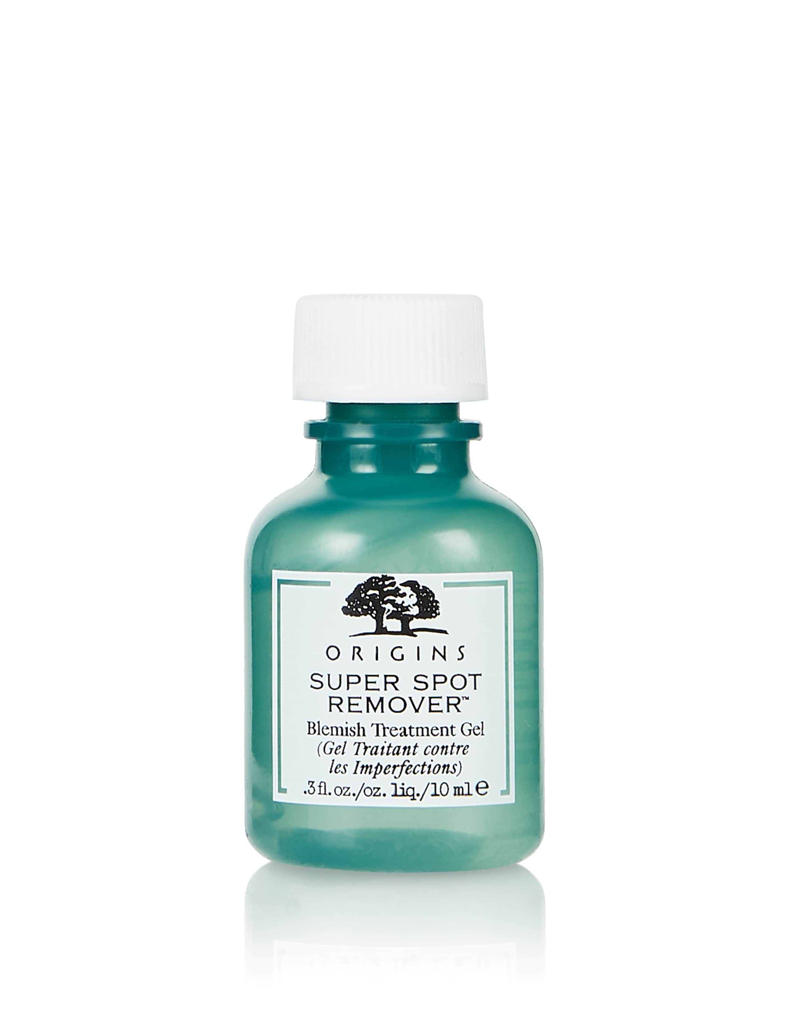 Salicylic acid blemish treatment gel 10ml (British brand)