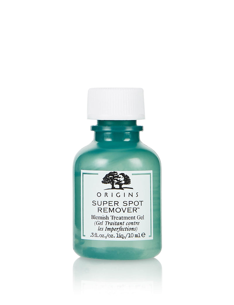 Salicylic acid blemish treatment gel 10ml (British brand)