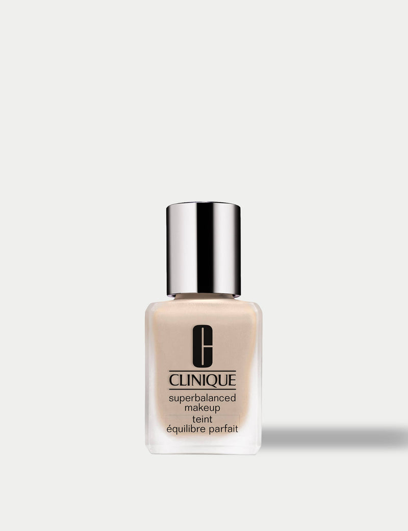 Clinique Superbalanced Makeup liquid foundation 30ml (British brand)
