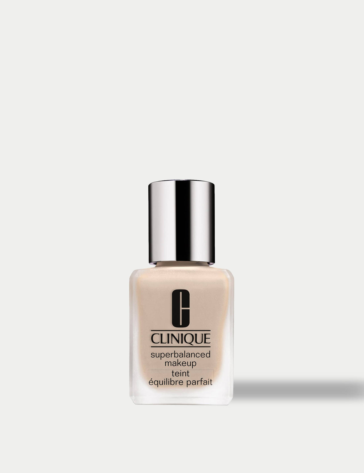 Clinique Superbalanced Makeup liquid foundation 30ml (British brand)