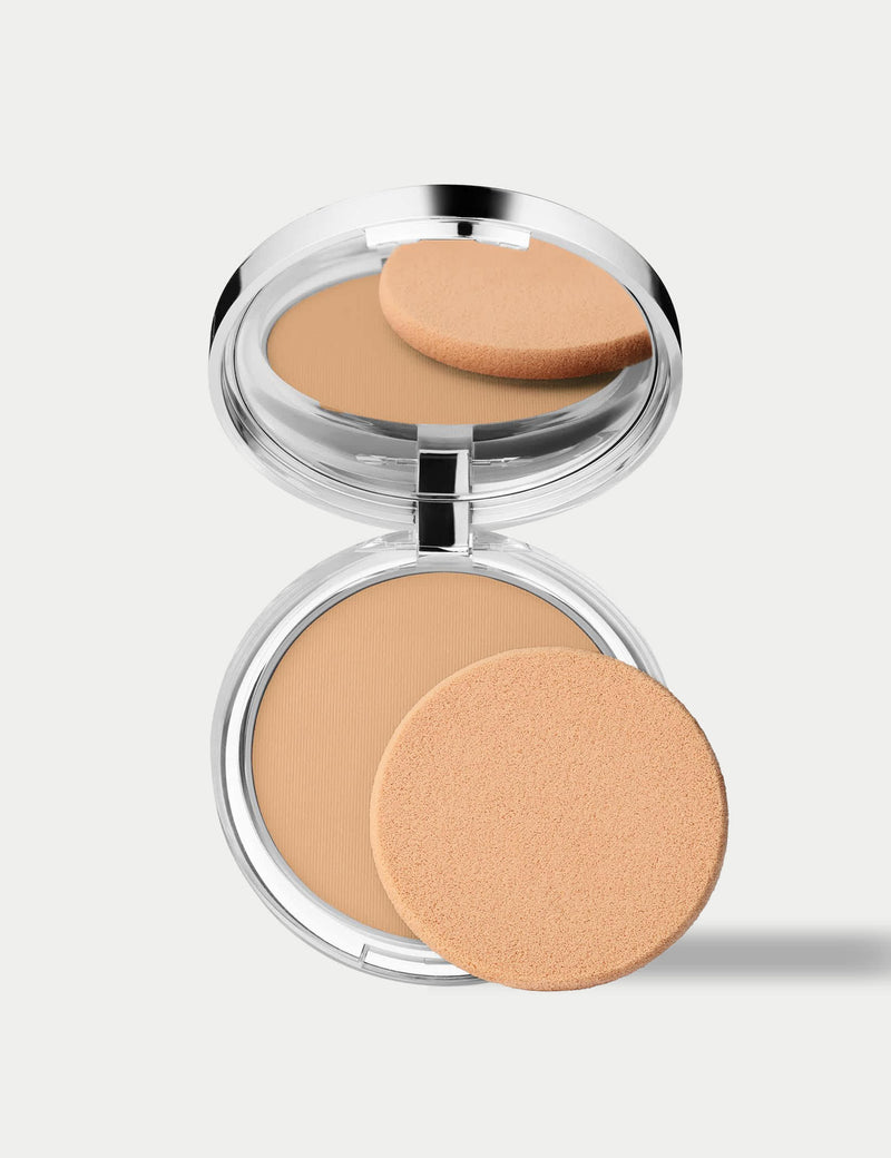 CLINIQUE Superpowder Double Face Powder 10g (British brand)
