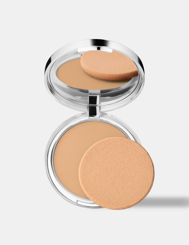 CLINIQUE Superpowder Double Face Powder 10g (British brand)