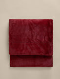 Supersoft Faux Fur Throw