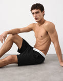 Autograph Supima Cotton Modal pyjama shorts (British brand)