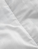 Supremely Washable 1 Tog duvet (British brand)