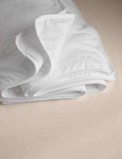 M&S Supremely Washable 1 Tog Lightweight Summer Duvet- اشترِ عبر الإنترنت من McGrocer