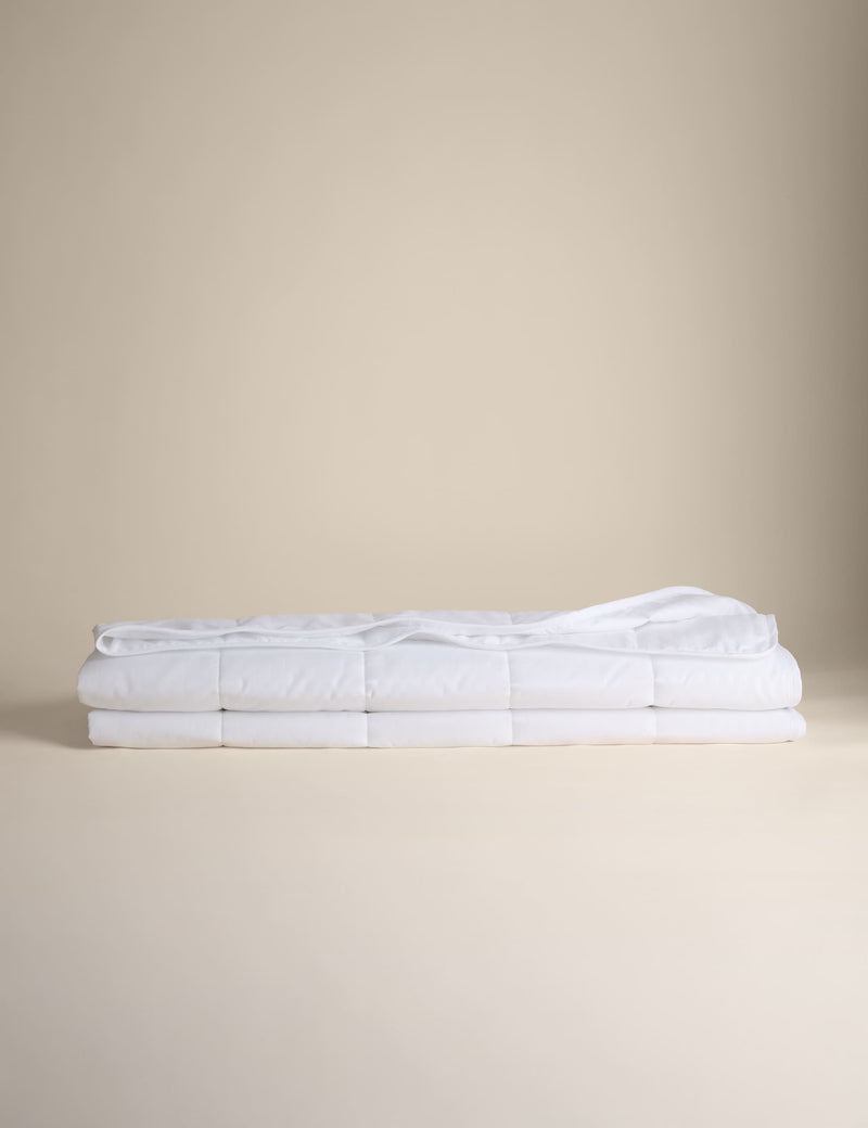 Supremely Washable 1 Tog duvet (British brand)