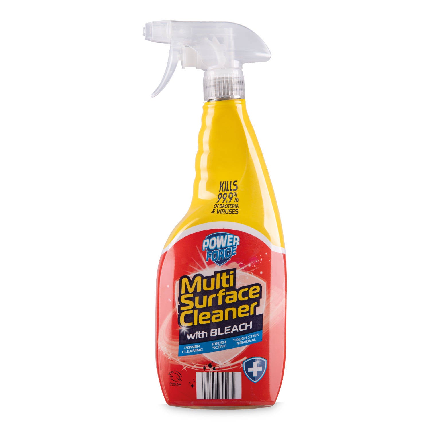Surface Cleaners