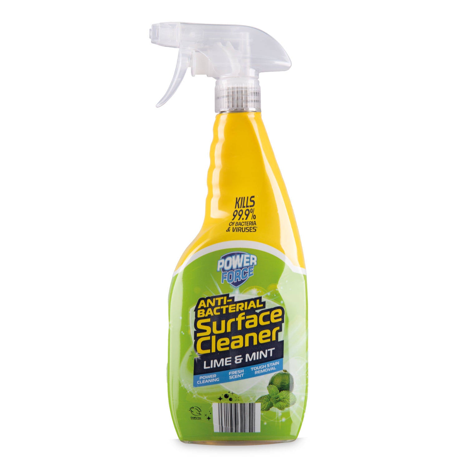 Surface Cleaners