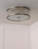 Laura Ashley Sutton ceiling light (British brand)
