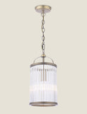 Laura Ashley Sutton pendant light - British product