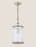 Laura Ashley Sutton pendant light - British product
