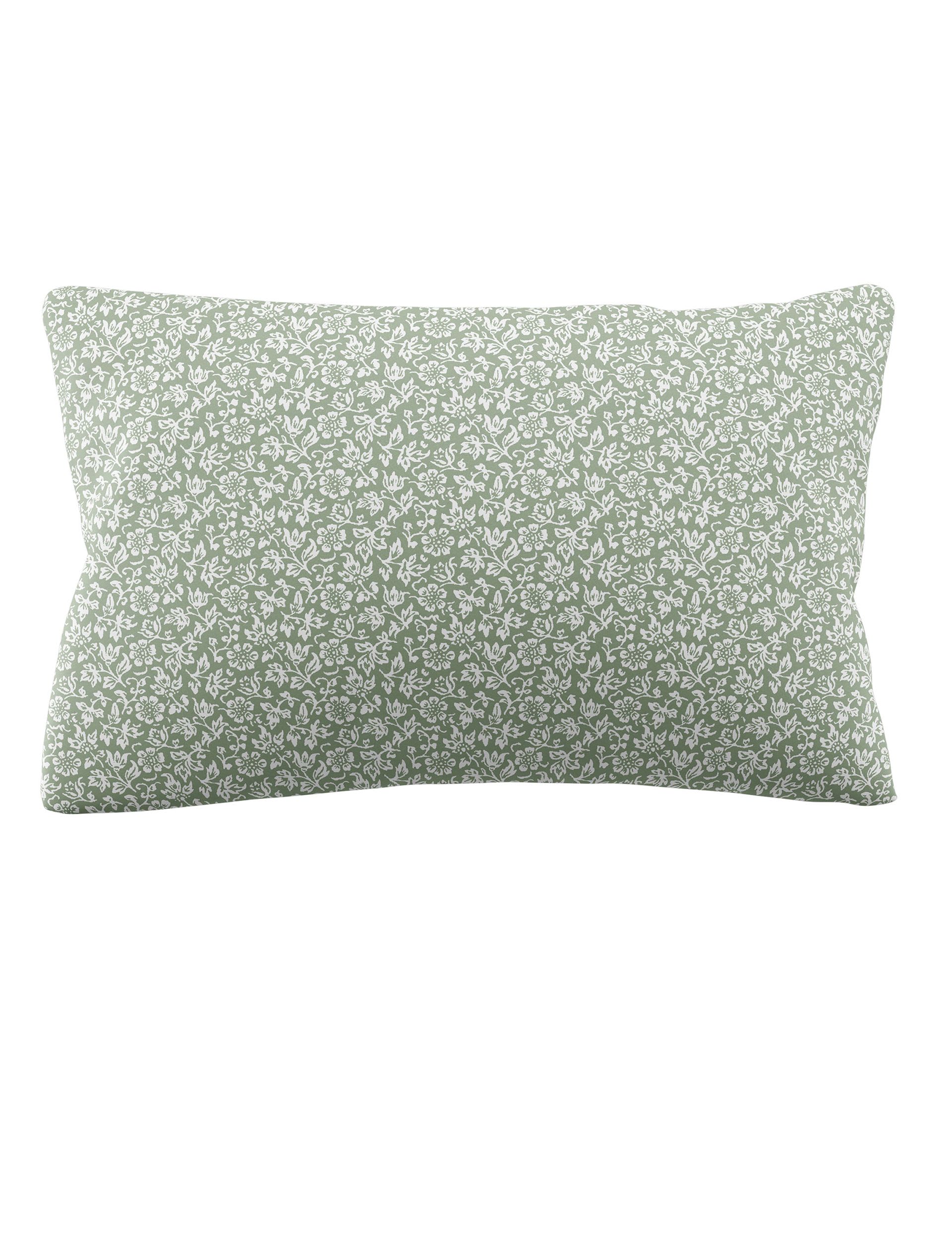 Laura Ashley Sweet Alyssum brushed cotton bedding set (British brand)