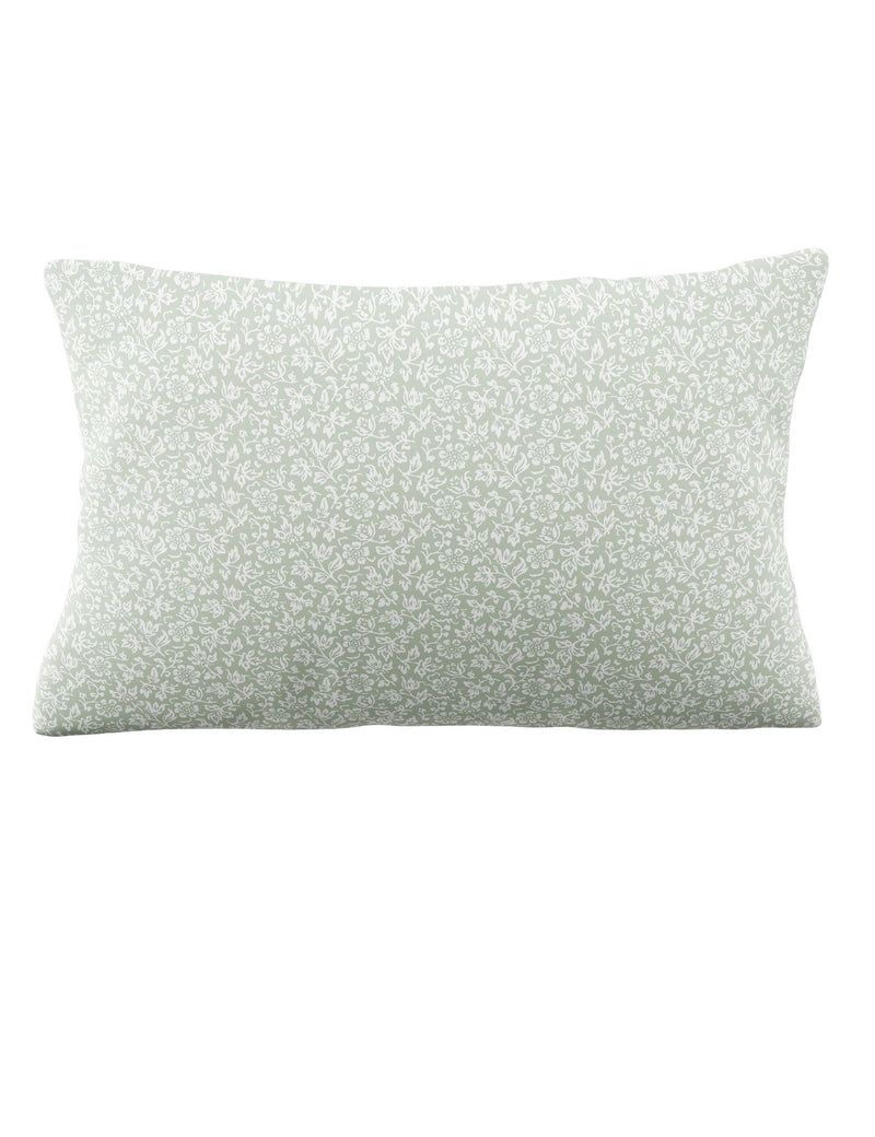 Laura Ashley Sweet Alyssum brushed cotton bedding set (British brand)