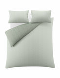 Laura Ashley Sweet Alyssum brushed cotton bedding set (British brand)