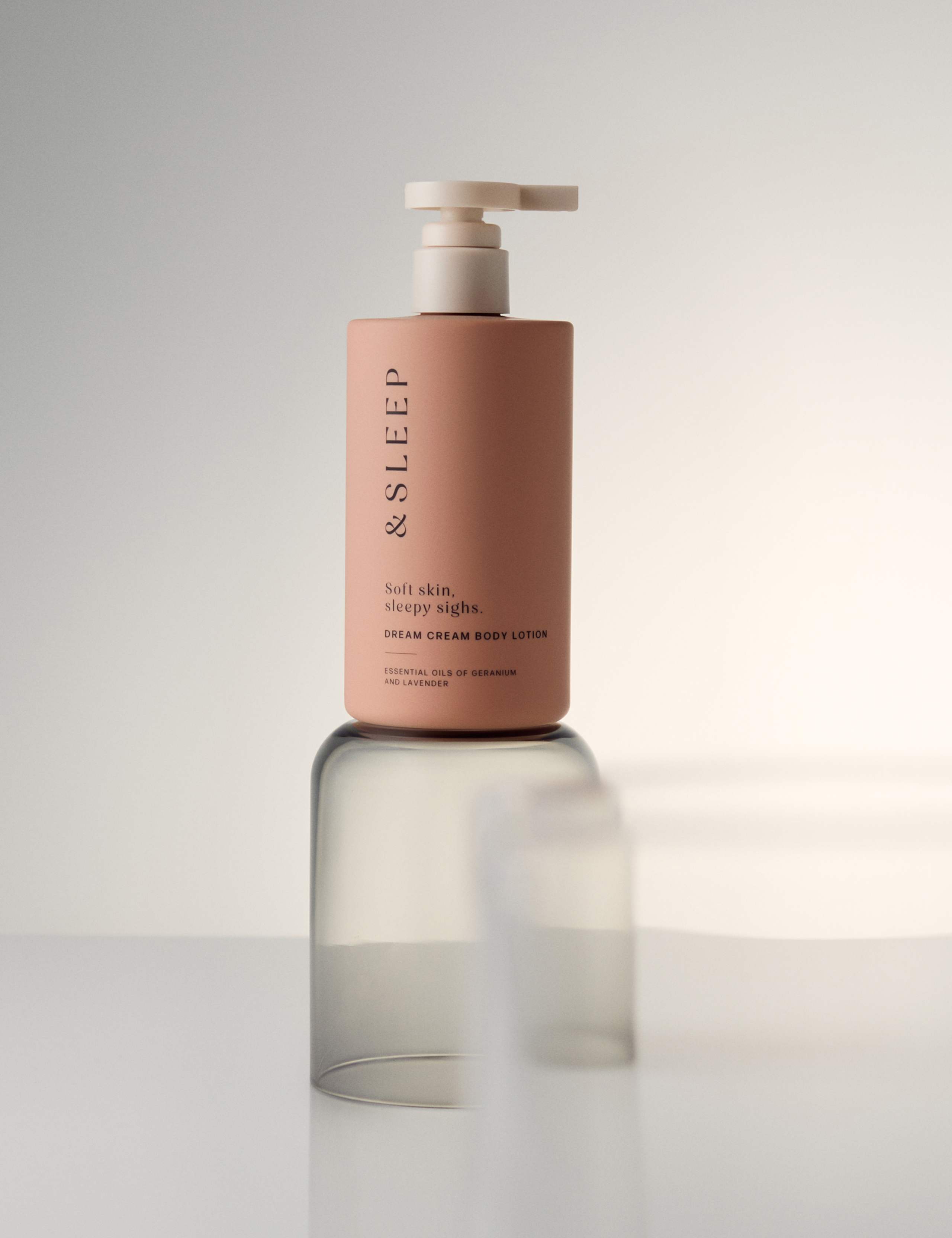 Sweet Dreams body lotion 300ml, imported from the UK