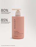 Sweet Dreams body lotion 300ml, imported from the UK