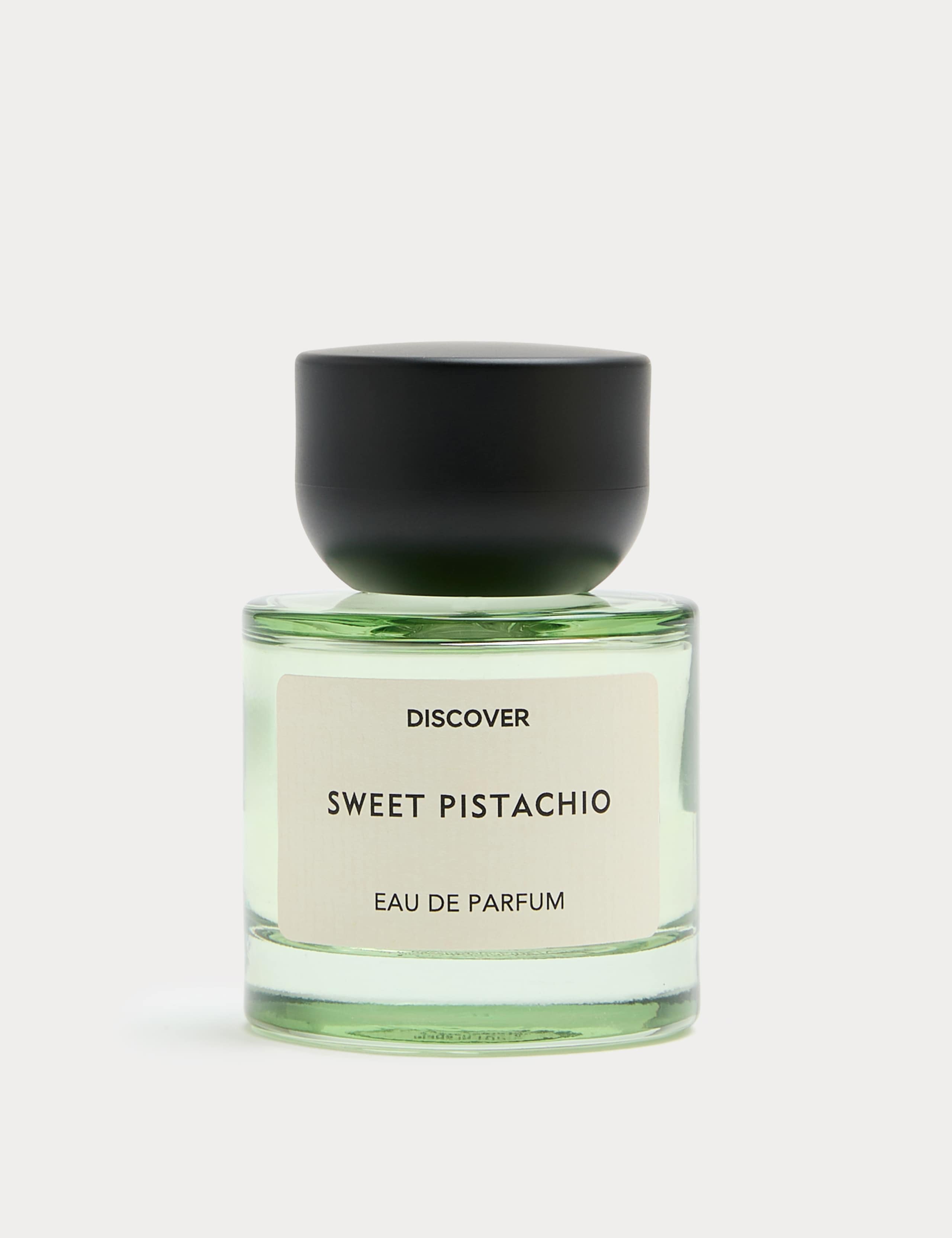 Discover Sweet Pistachio eau de parfum 50ml (British brand)