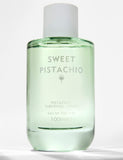 Sweet Pistachio eau de toilette fragrance 100ml (British brand)