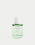 Sweet Pistachio eau de toilette 30ml (British brand)