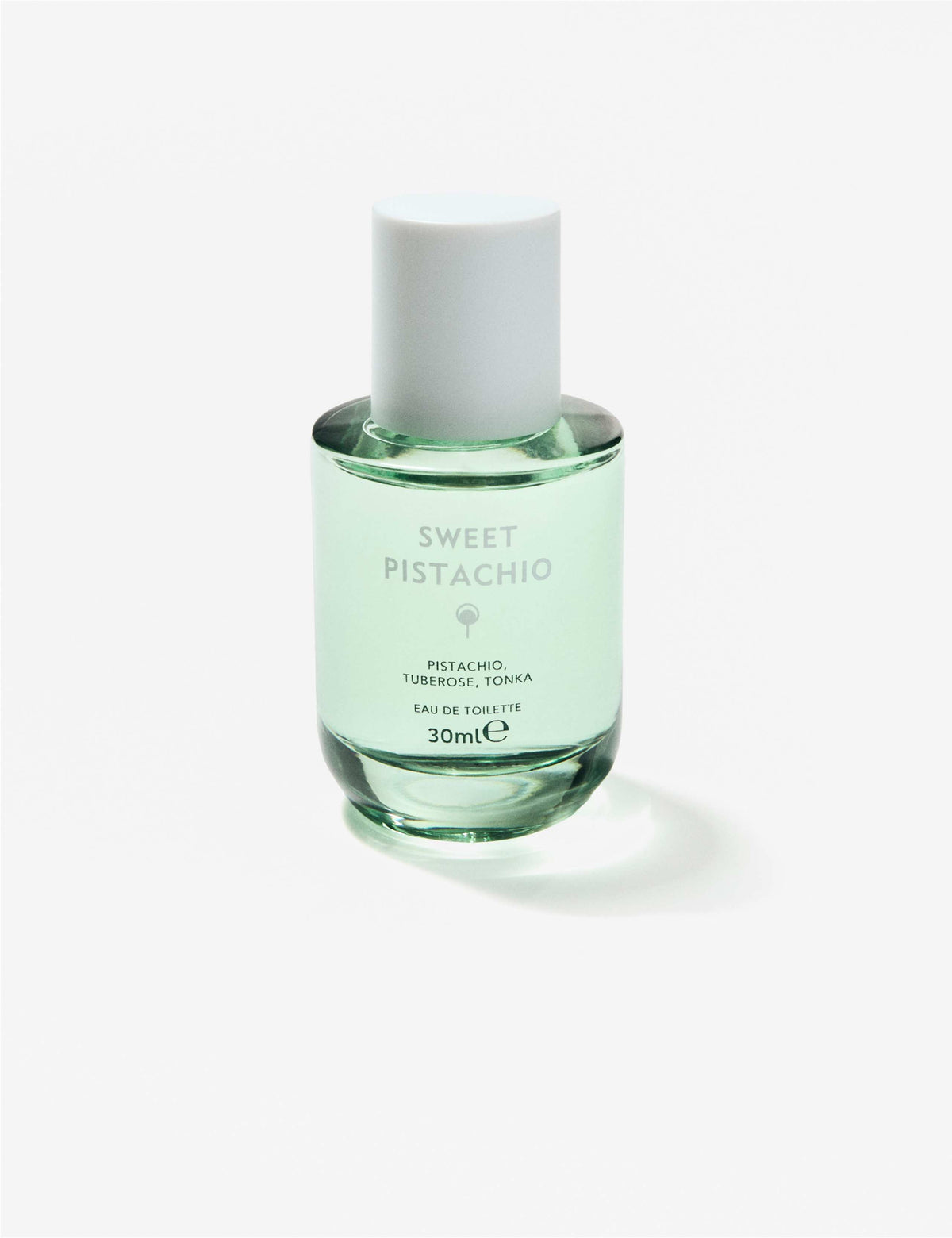 Sweet Pistachio eau de toilette 30ml (British brand)